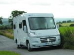 Pilote CityVan CV57 2008 года